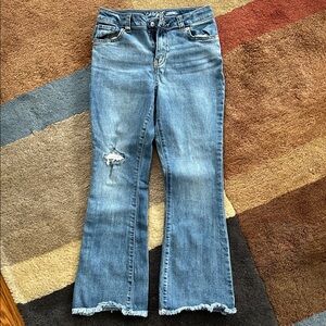 Cat & Jack Kids Blue Denim Jeans
